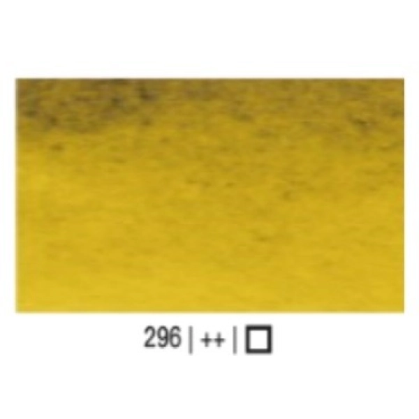 VAN GOGH 10ml-VERD GROC