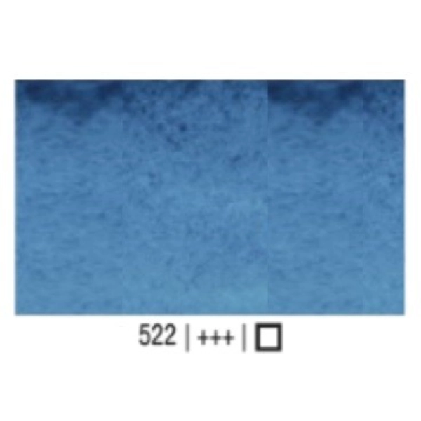 VAN GOGH 10ml-BLAU TURQUESA