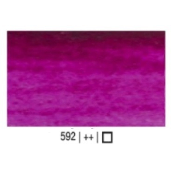 VAN GOGH 10ml-PORPRA VERMELL