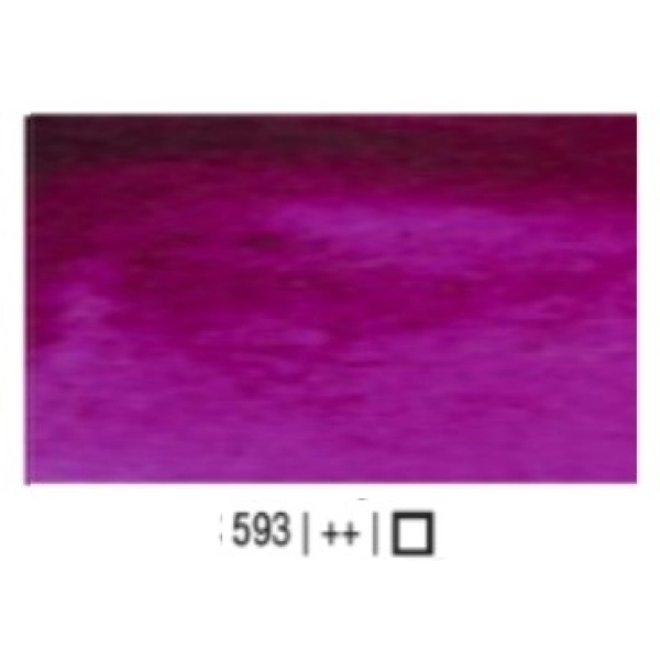 VAN GOGH 10ml-PORPRA BLAU