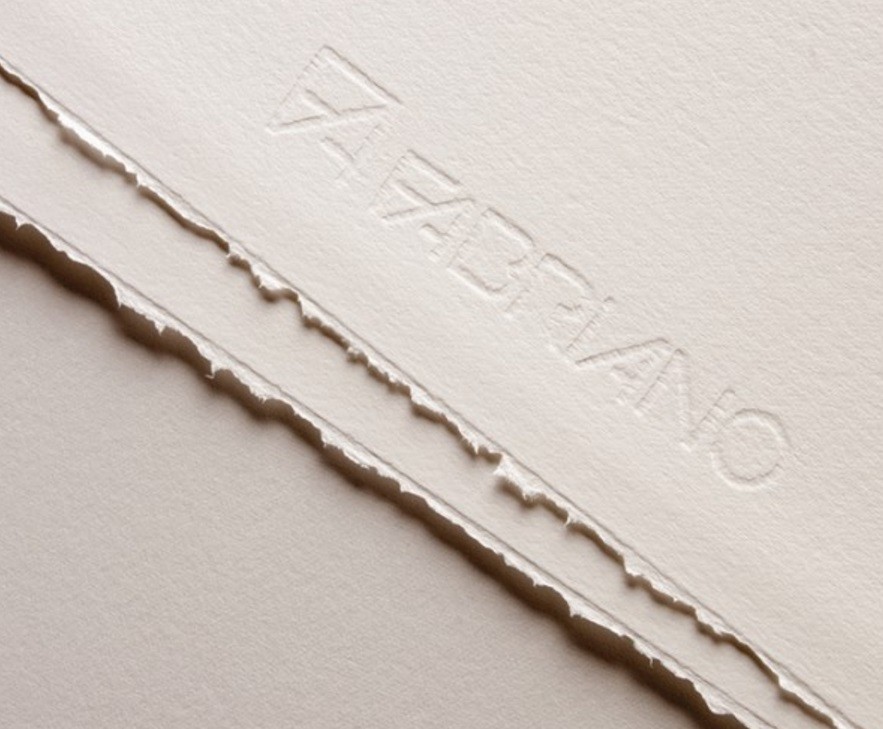 ROSASPINA FABRIANO 220gr.100x70