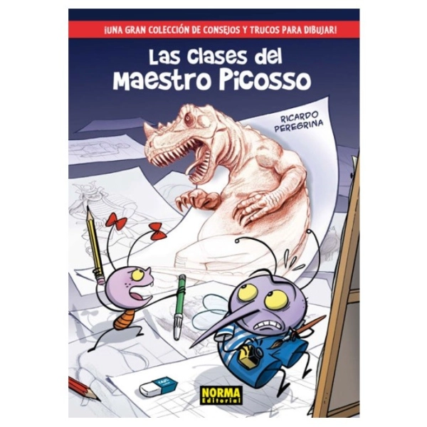 LAS CLASES DEL MAESTRO PICOSSO