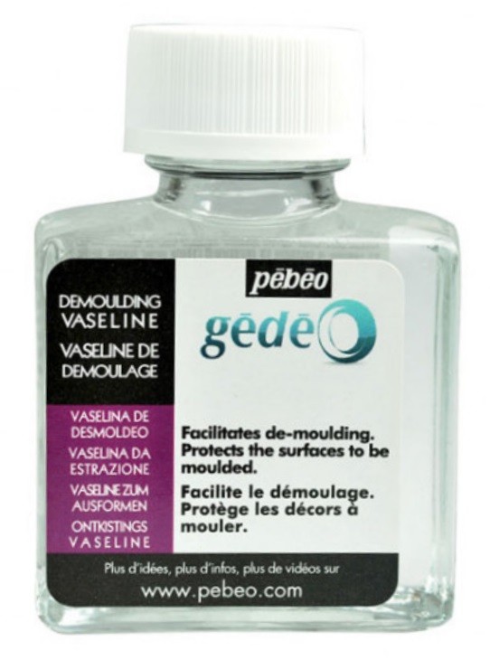 VASELINA PEBEO 75 ml.