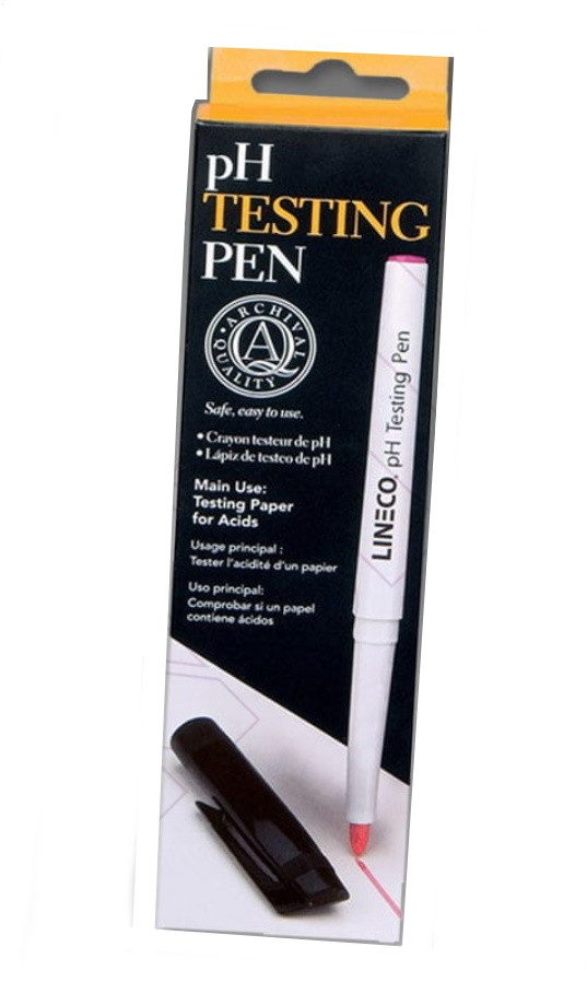 MEDIDOR DE PH LINECO