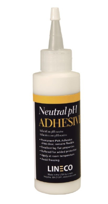 COLA BLANCA pH NEUTRE 236ml