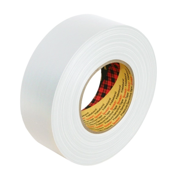CINTA AMERICANA BLANCA 3M