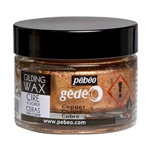CERA PEBEO 30ml-COURE