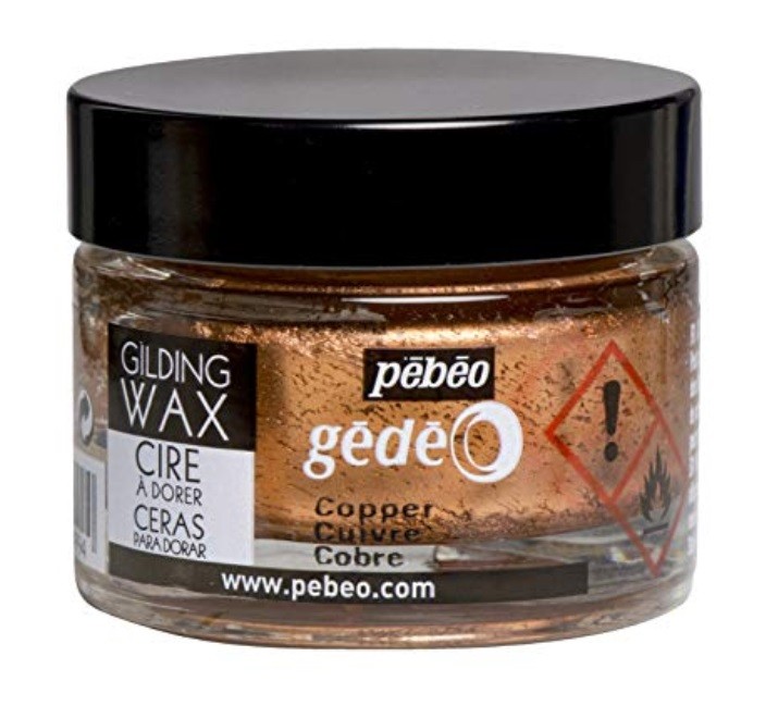 CERA PEBEO 30ml-COURE