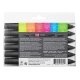 SET 6 RETOLADORS NEONMARKER