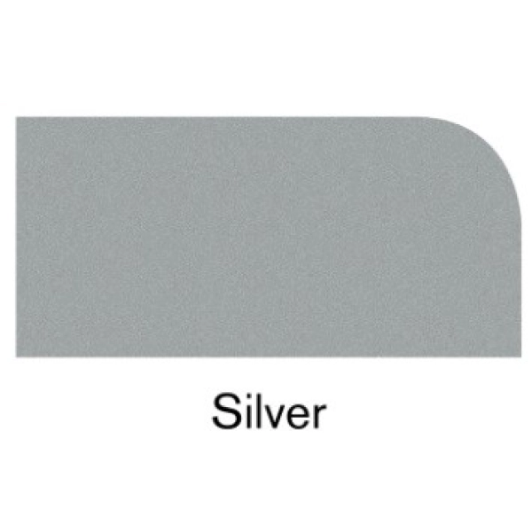 METALLICMARKER W&N-SILVER