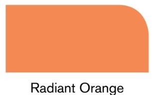 NEONMARKER W&N-RADIANT ORANGE
