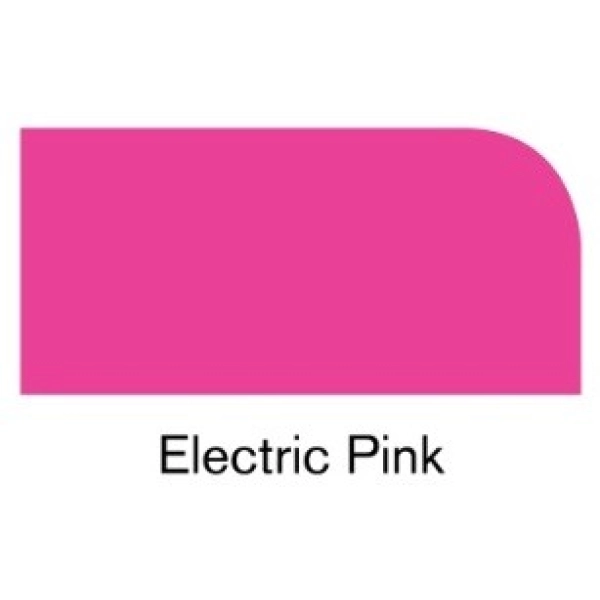 NEONMARKER W&N-ELECTRIC PINK