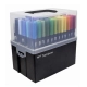 TOMBOW MALETÍ 108 ROTULADORS