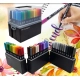 TOMBOW MALETÍ 108 ROTULADORS