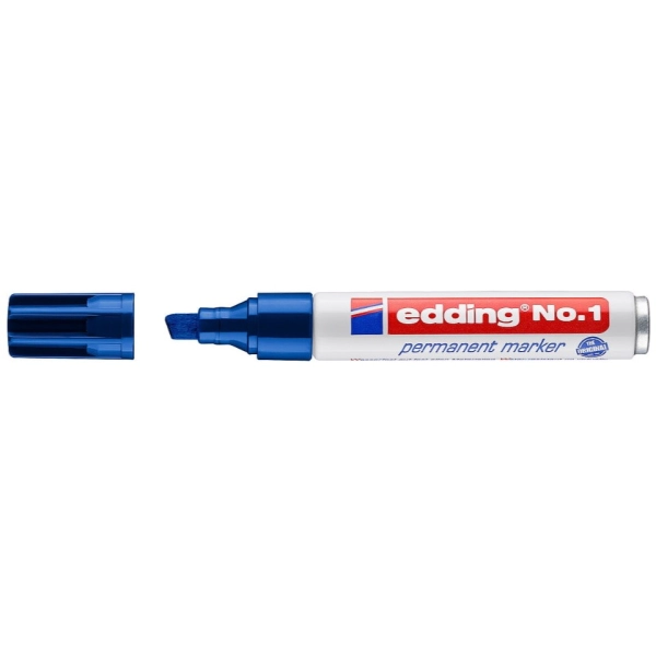 EDDING 1-BLAU