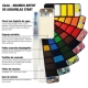 START 25 COLORS ESTOIG DESPLEGABLE