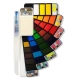 START 42 COLORS ESTOIG DESPLEGABLE