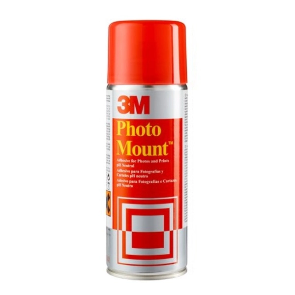 ESPRAI ADHESIU 3M PERMANENT 400ML