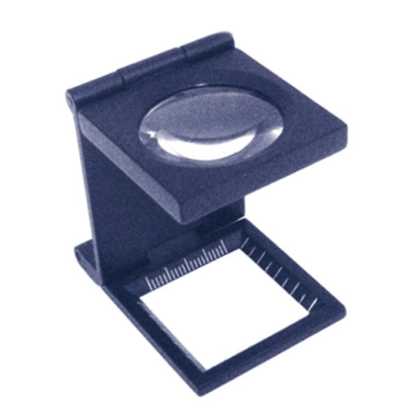 LUPA COMPTAFILS METALL 15 mm.