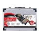 SET D'ART DALER&ROWNEY 122 PECES