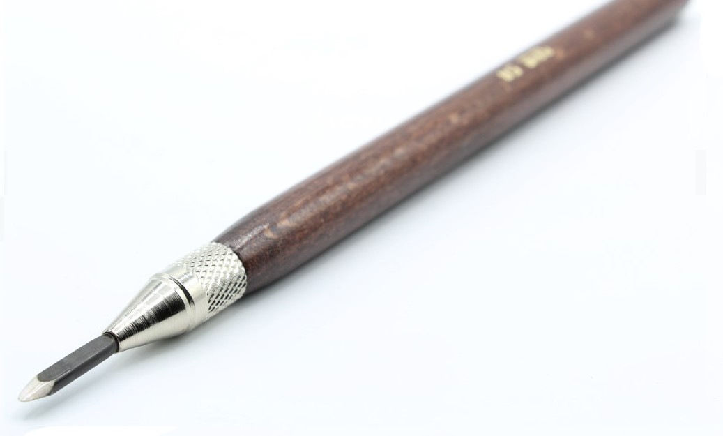 BURÍ GR058 LLENGUA GAT 4 mm.