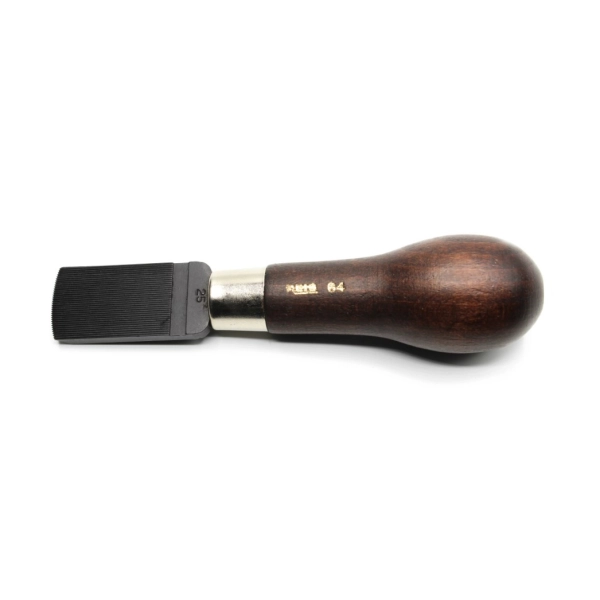 GRANEJADOR GR064 25mm. 25 L/cms.