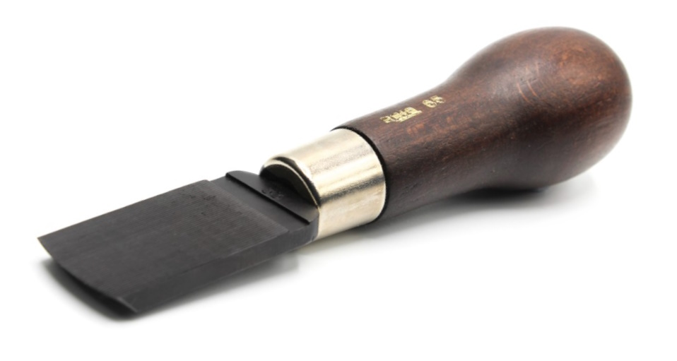 GRANEJADOR GR065 25mm. 33 L/cms.