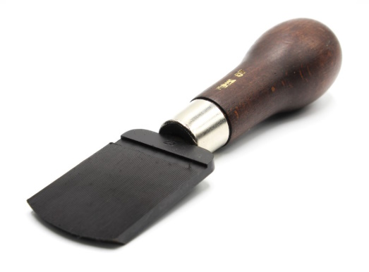 GRANEJADOR GR067 40mm. 25 L/cms.