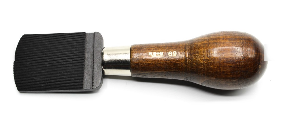 GRANEJADOR GR069 40mm. 50 L/cms.