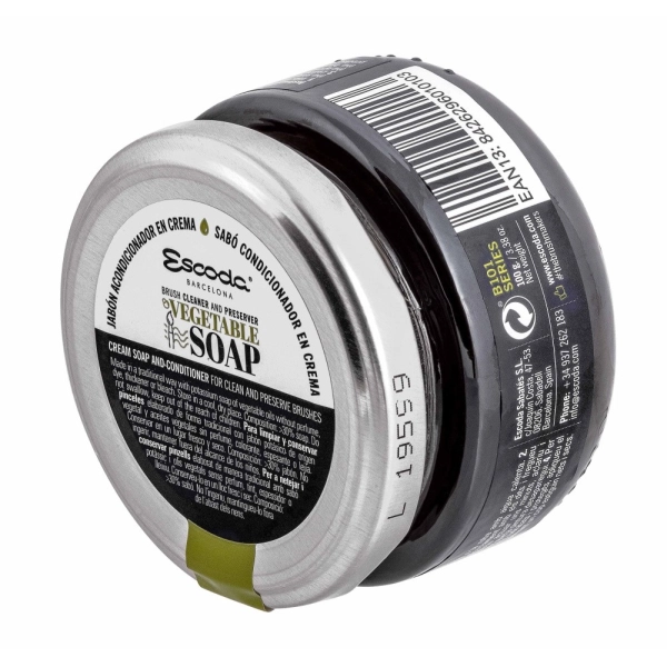 SABO CREMA PER PINZELLS 100gr.