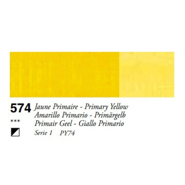 SENNELIER 38ml-GROC PRIMARI