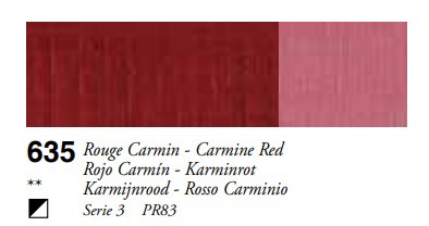 SENNELIER 38ml-CARMI