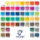 VAN GOGH ESTOIG METALIC 48 GODETS