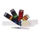START 18 COLORS ESTOIG DESPLEGABLE