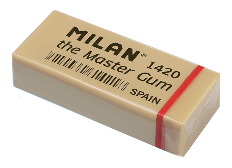 1420-GOMA MILAN MASTER