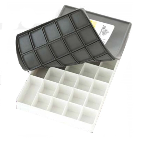PALETA TAPA SILICONA