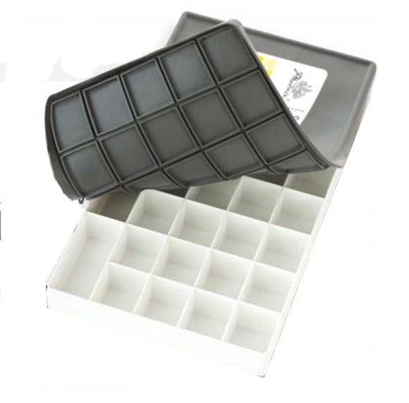 PALETA TAPA SILICONA