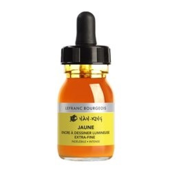 TINTA NANKING 30ml-GROC