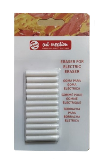 RECANVIS BORRADOR ARTCREATION