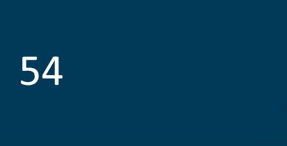 PEBEO VITRAIL 45ml-BLAU INDIGO