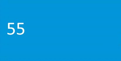PEBEO VITRAIL 45ml-BLAU CYAN