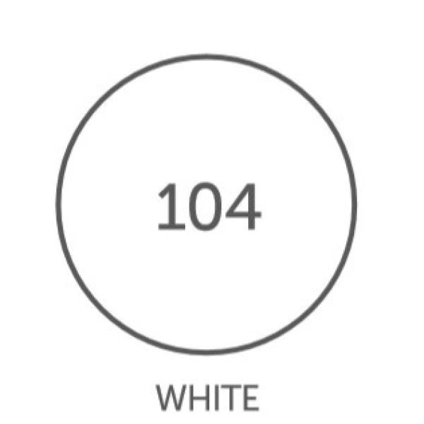 PHOENIX 500ml-BLANC TITANI