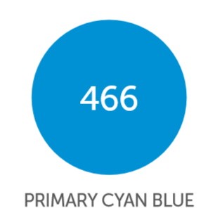 PHOENIX 230ml-CYAN