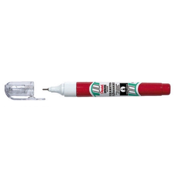 LIQUID CORRECTOR PENTEL ZL63W