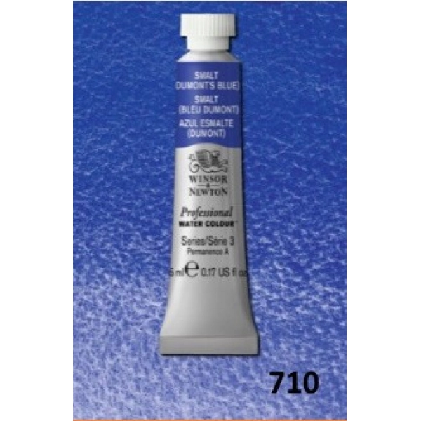 TUB 5ml W&N-BLAU DUMONT
