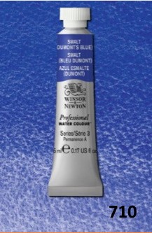 TUB 5ml W&N-BLAU DUMONT