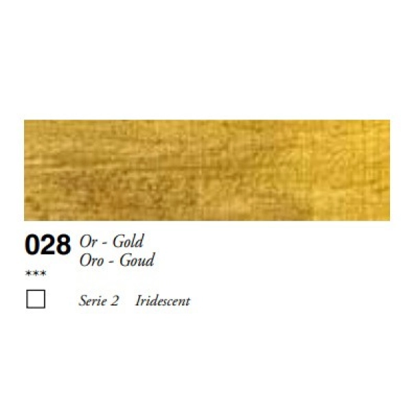 SENNELIER 38ml-OR