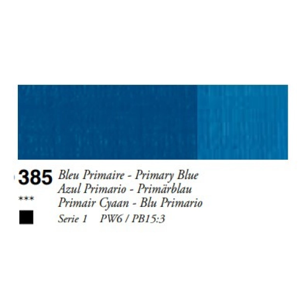 SENNELIER 38ml-BLAU PRIMARI