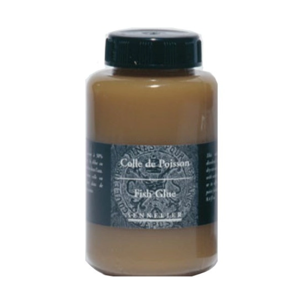 COLA DE PEIX  250ml.