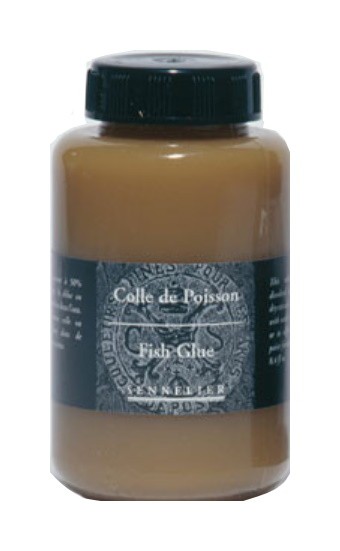 COLA DE PEIX  250gr